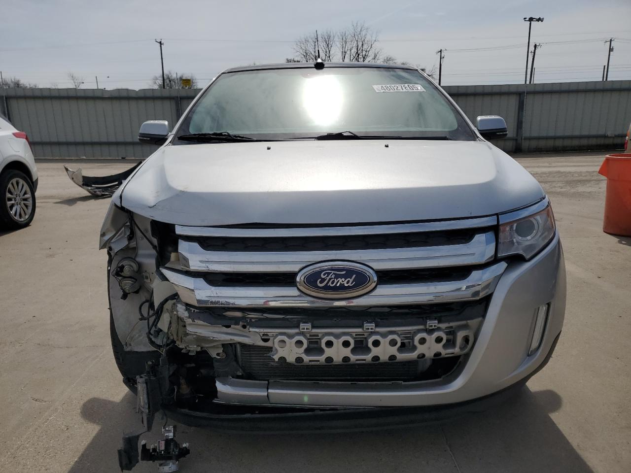 2014 Ford Edge - Image 5