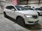 Tulsa, OK에서 판매 중인 2017 Lincoln Mkx Black Label - Rear End