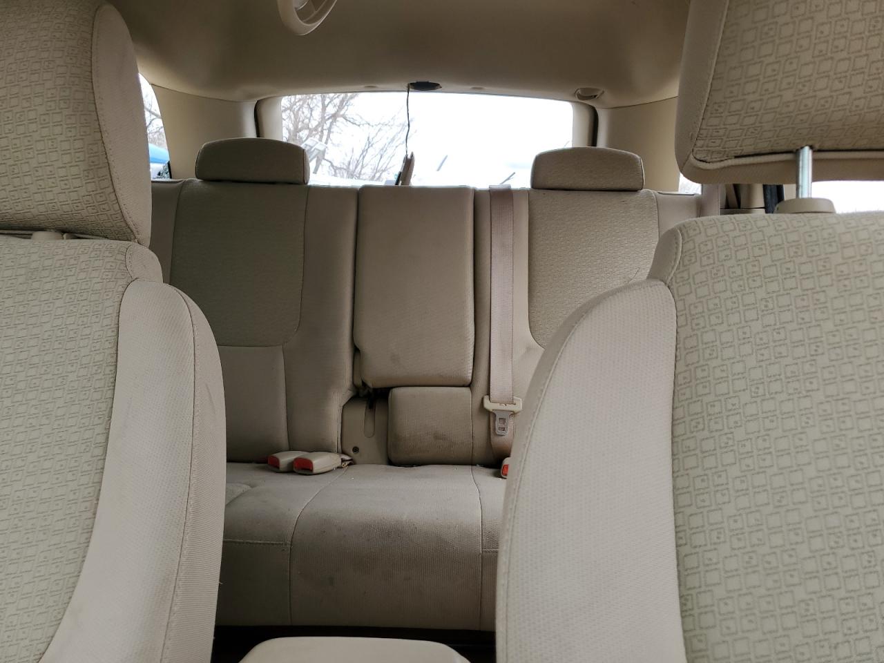 2008 Chevrolet Equinox - Image 10