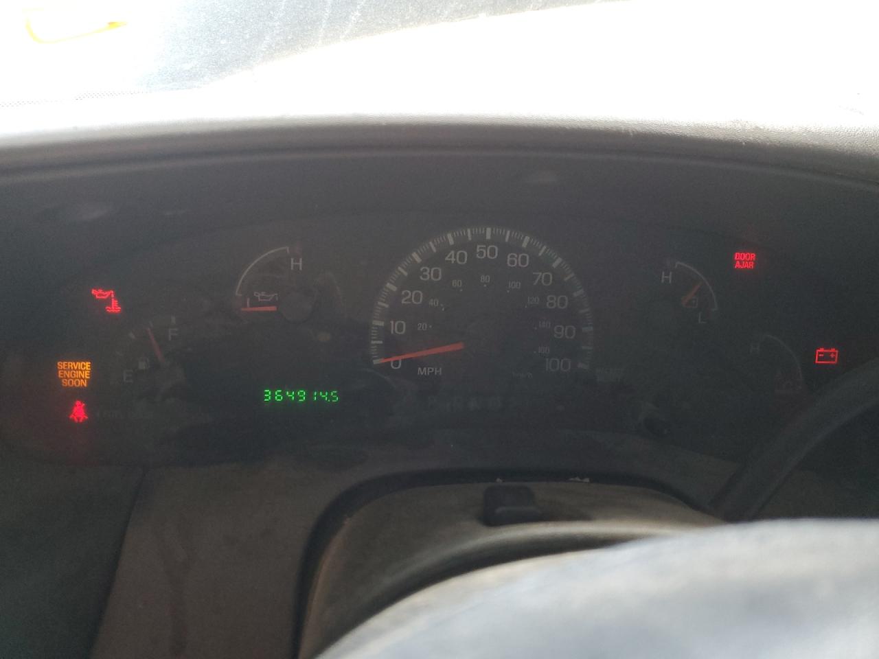 2004 Ford F-150 - Image 9