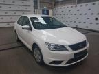 2016 SEAT TOLEDO SE for sale at Copart EAST KILBRIDE