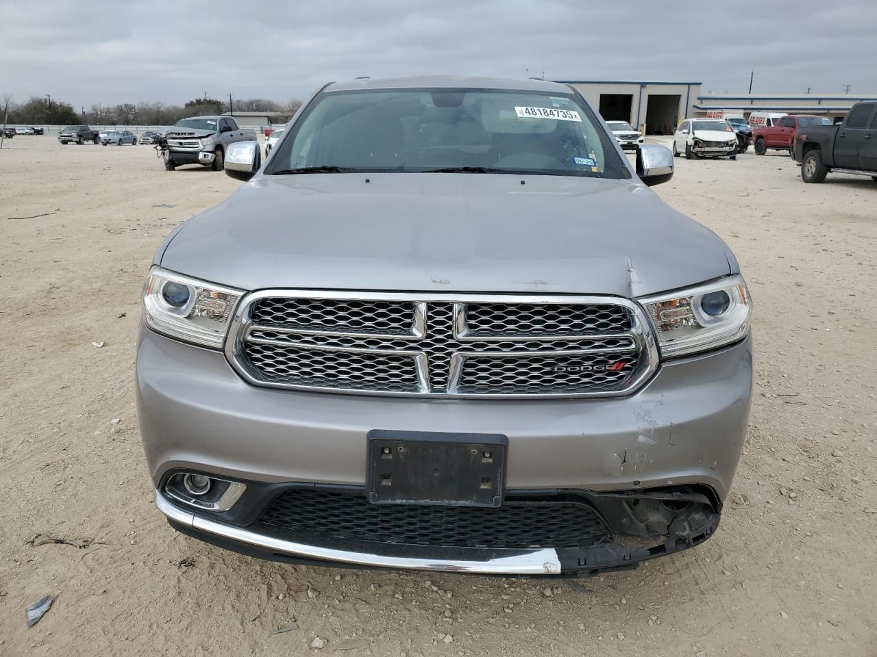 2015 Dodge Durango - Image 5