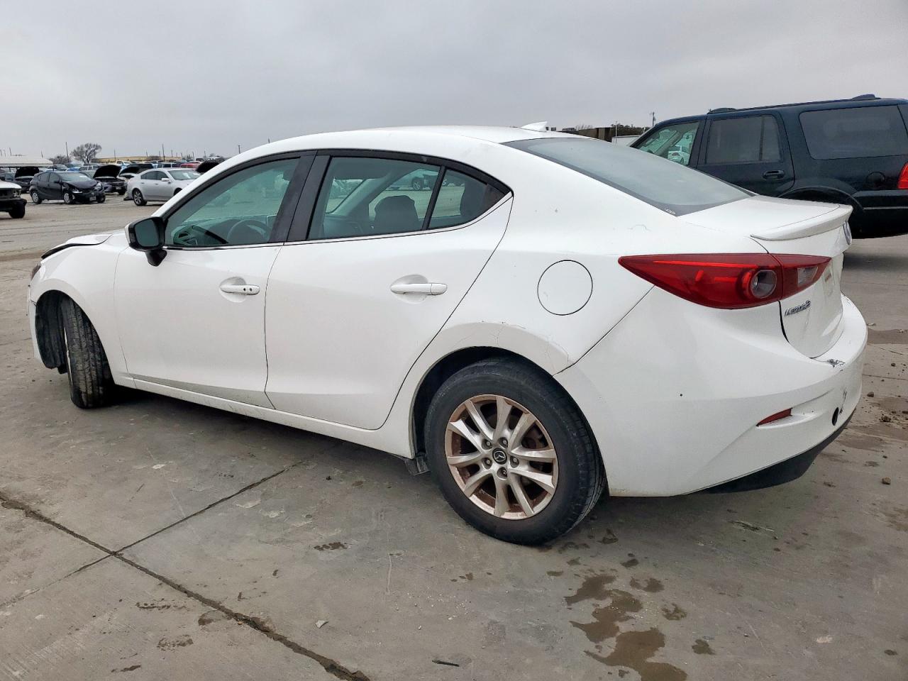 2015 Mazda 3 - Image 2