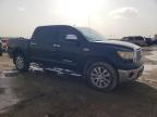 2013 Toyota Tundra Crewmax Limited продається в Amarillo, TX - Rear End
