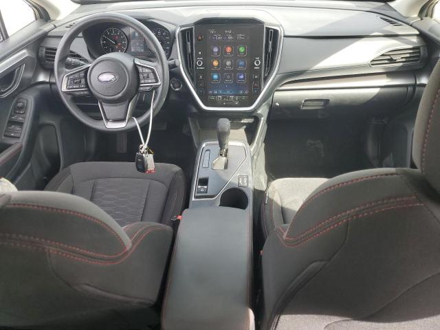  SUBARU IMPREZA 2024 Серебристый