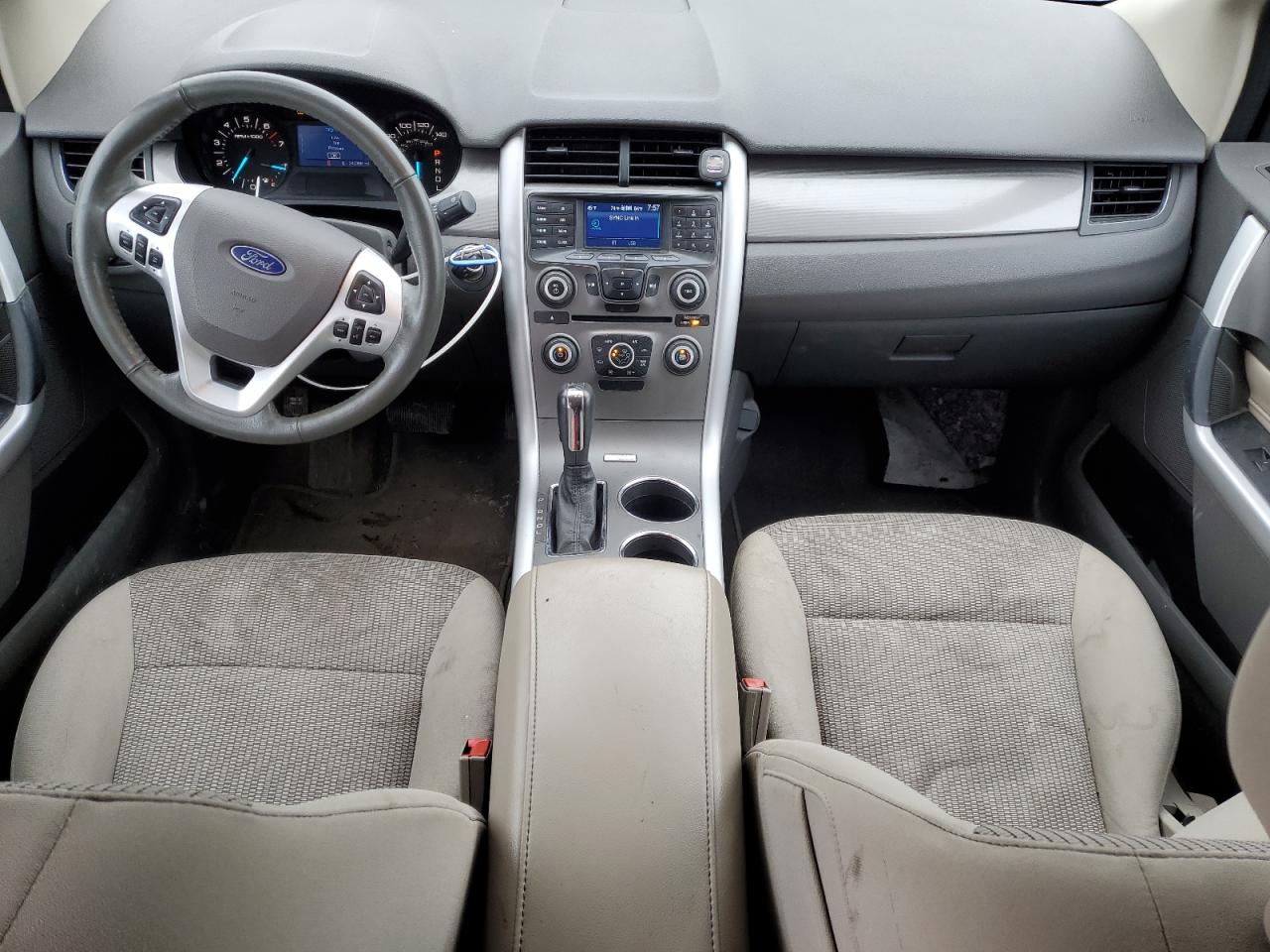 2014 Ford Edge - Image 8