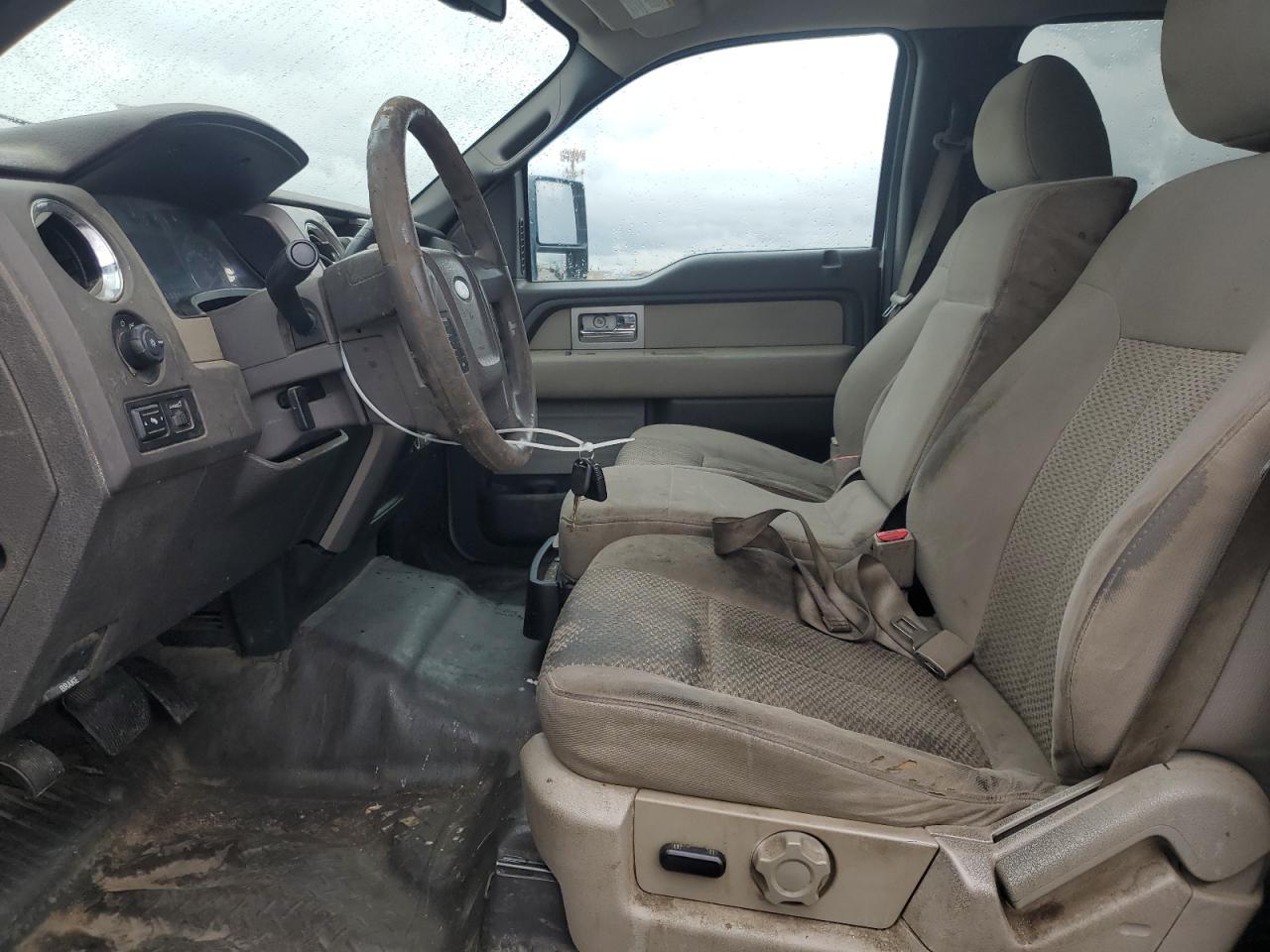 2010 Ford F-150 - Image 7