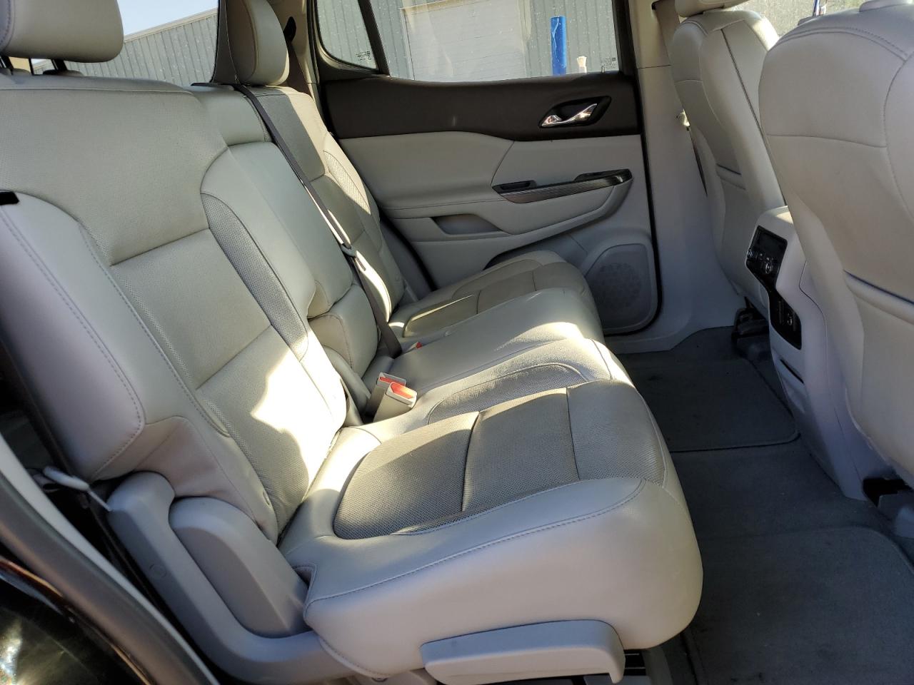 2019 GMC Acadia - Image 11