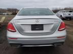 2017 Mercedes-Benz E 300 4Matic na sprzedaż w New Britain, CT - Front End