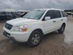 2004 Honda Pilot Exl zu verkaufen in Houston, TX - Front End