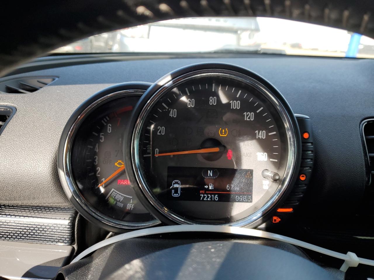 2017 MINI Cooper - Image 9