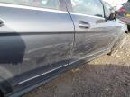 2009 MERCEDES BENZ C220 BLUEF for sale at Copart YORK