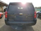 2015 Chevrolet Suburban K1500 Lt იყიდება Denver-ში, CO - Hail