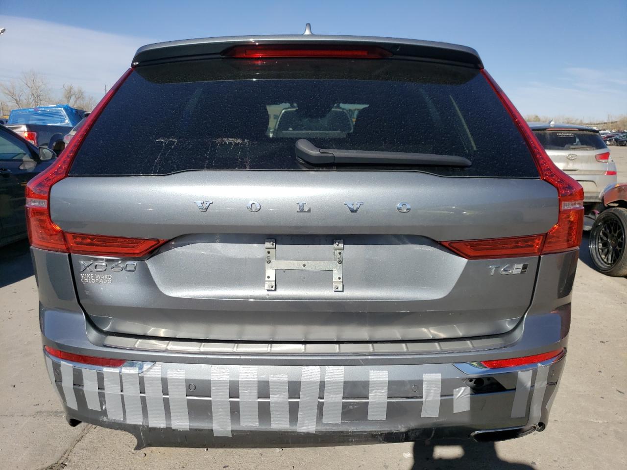 2019 Volvo XC60 - Image 6