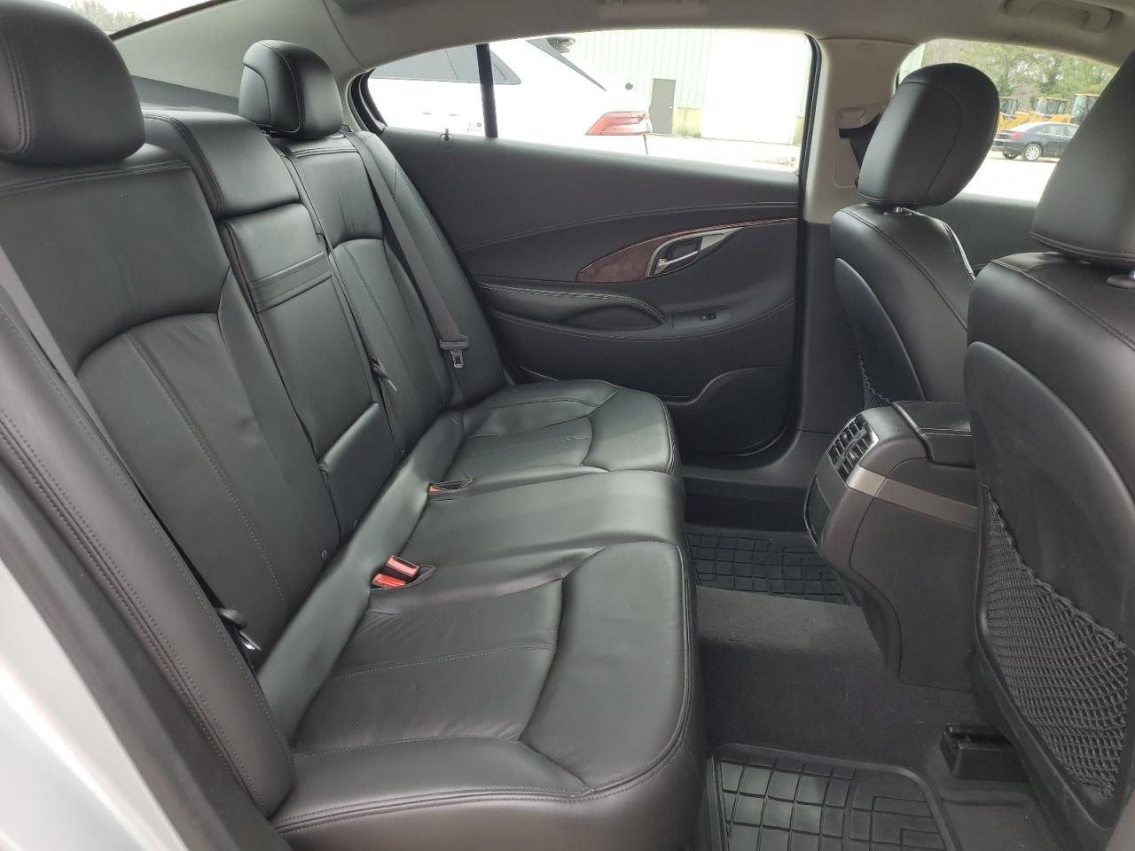 2013 Buick LaCrosse - Image 10