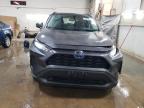 2022 Toyota Rav4 Le იყიდება Elgin-ში, IL - Side
