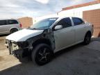 2010 Toyota Corolla Base იყიდება North Las Vegas-ში, NV - Front End