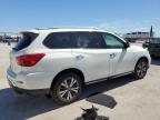 2017 Nissan Pathfinder S zu verkaufen in Apopka, FL - Front End