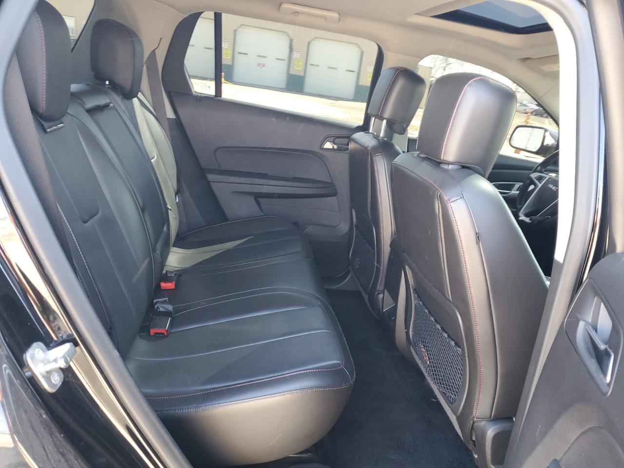 2015 GMC Terrain - Image 10