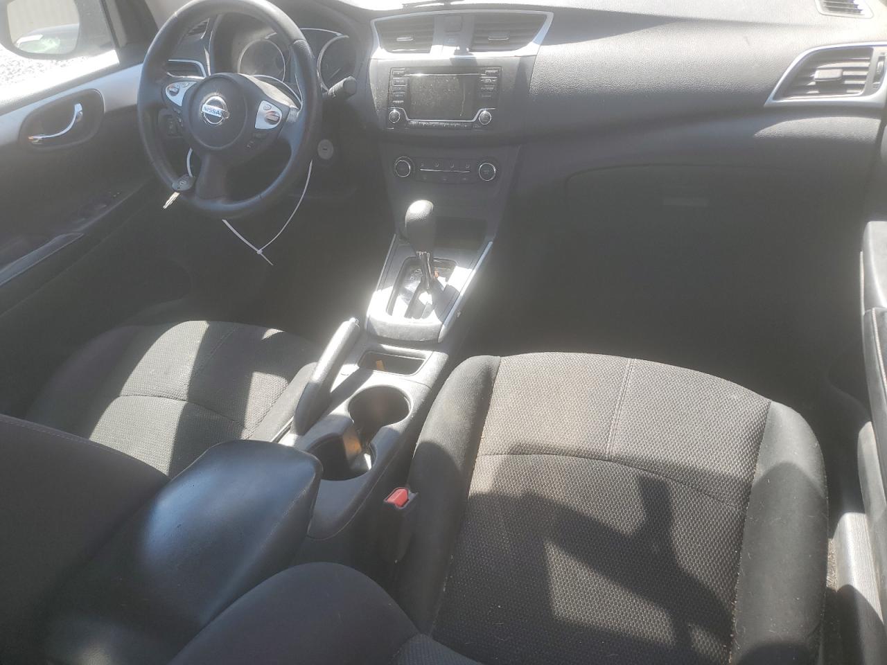 2018 Nissan Sentra - Image 8