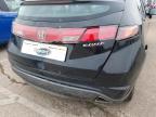 2009 HONDA CIVIC ES I for sale at Copart NEWBURY