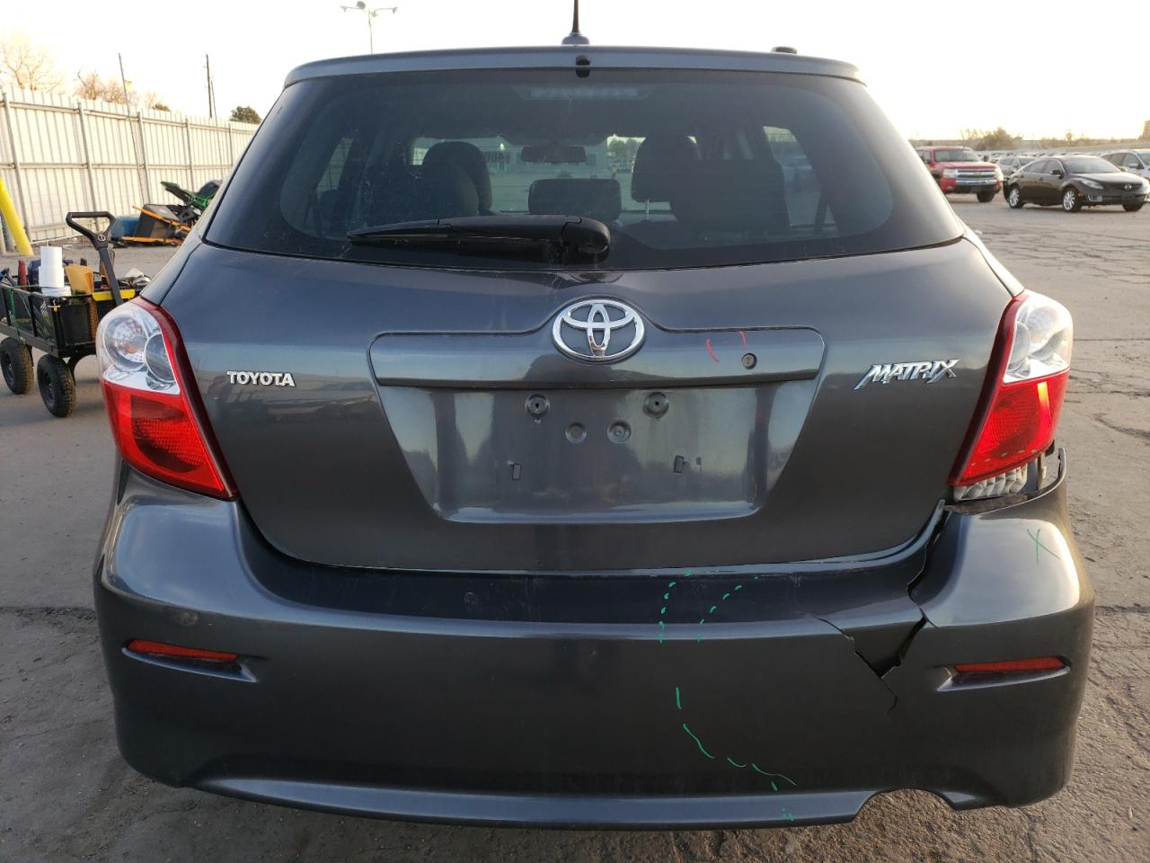 2009 Toyota Corolla - Image 6