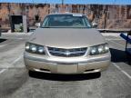 2005 Chevrolet Impala  продається в Wilmington, CA - Mechanical