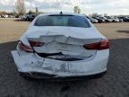 2017 Chevrolet Malibu Ls за продажба в Woodburn, OR - Undercarriage