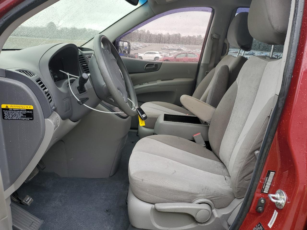 2014 Kia Sedona - Image 7