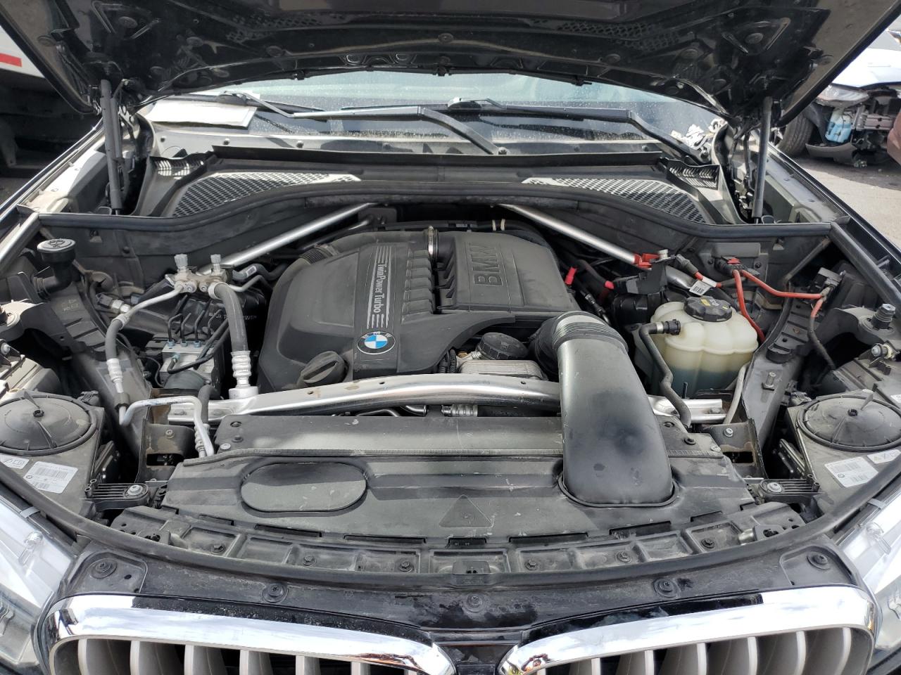 2018 BMW X5 - Image 12