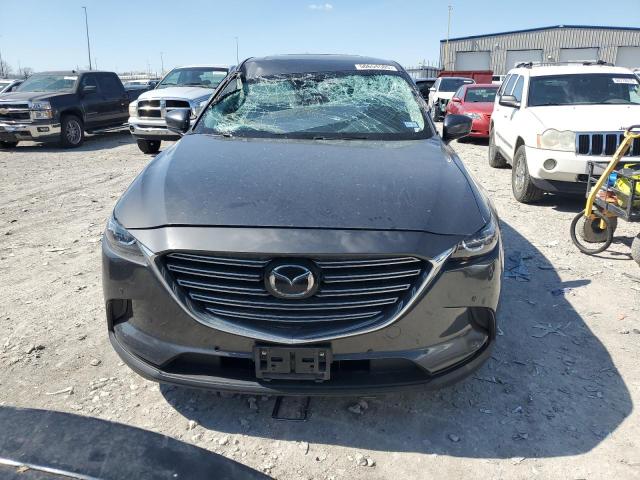  MAZDA CX-9 2021 Gray