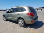 2009 Hyundai Santa Fe Gls للبيع في Grand Prairie، TX - Side