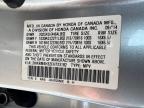 2014 HONDA CR-V LX à vendre chez Copart MA - NORTH BOSTON