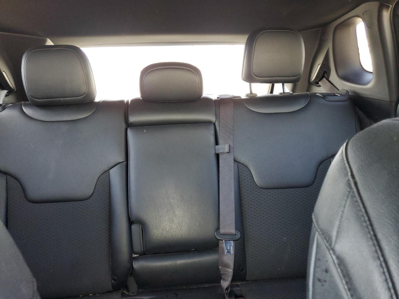 2023 Jeep Compass Latitude VIN: 3C4NJDBN3PT547814 Lot: 48878665