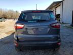 2021 Ford Ecosport S for Sale in Grenada, MS - Front End
