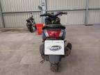 2020 YAMAHA GPD125-A N for sale at Copart NEWBURY