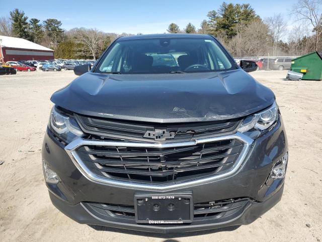  CHEVROLET EQUINOX 2020 Сірий