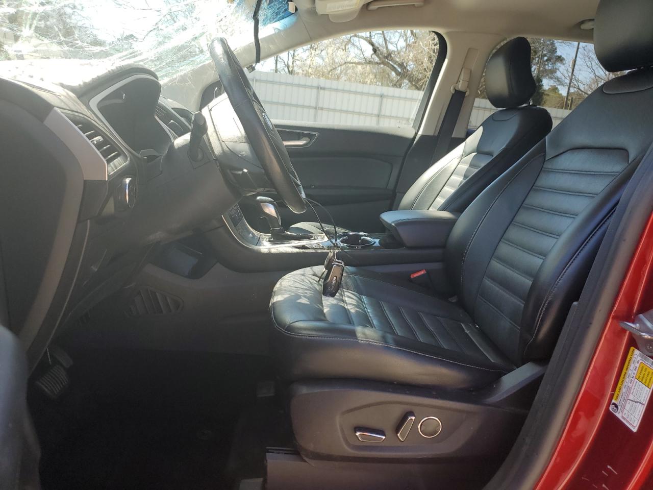 2015 Ford Edge - Image 7
