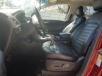 2015 Ford Edge Sel за продажба в Savannah, GA - Front End