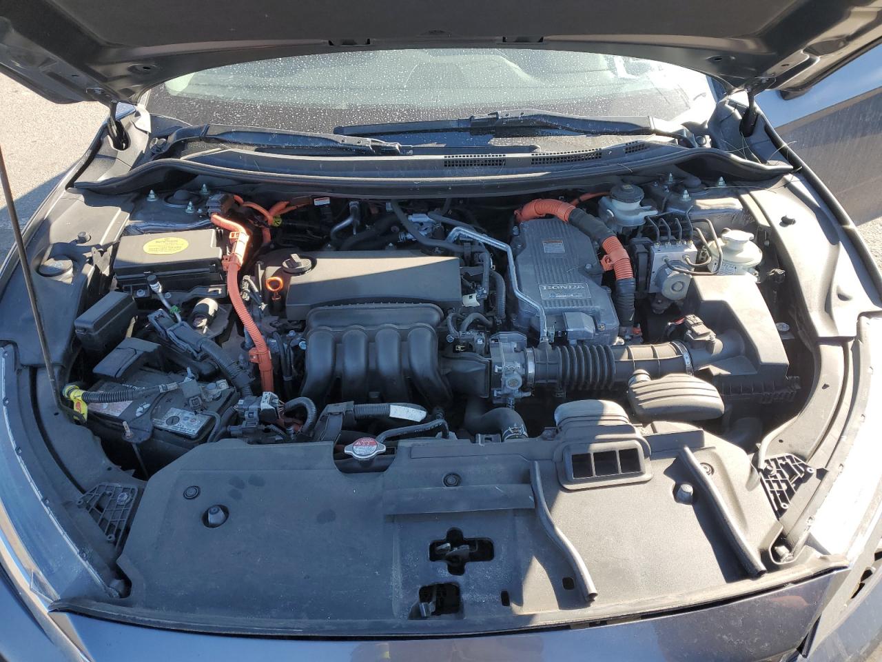 2018 Honda Clarity - Image 11