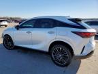 2025 Lexus Rx 350 Base for Sale in Grand Prairie, TX - Front End