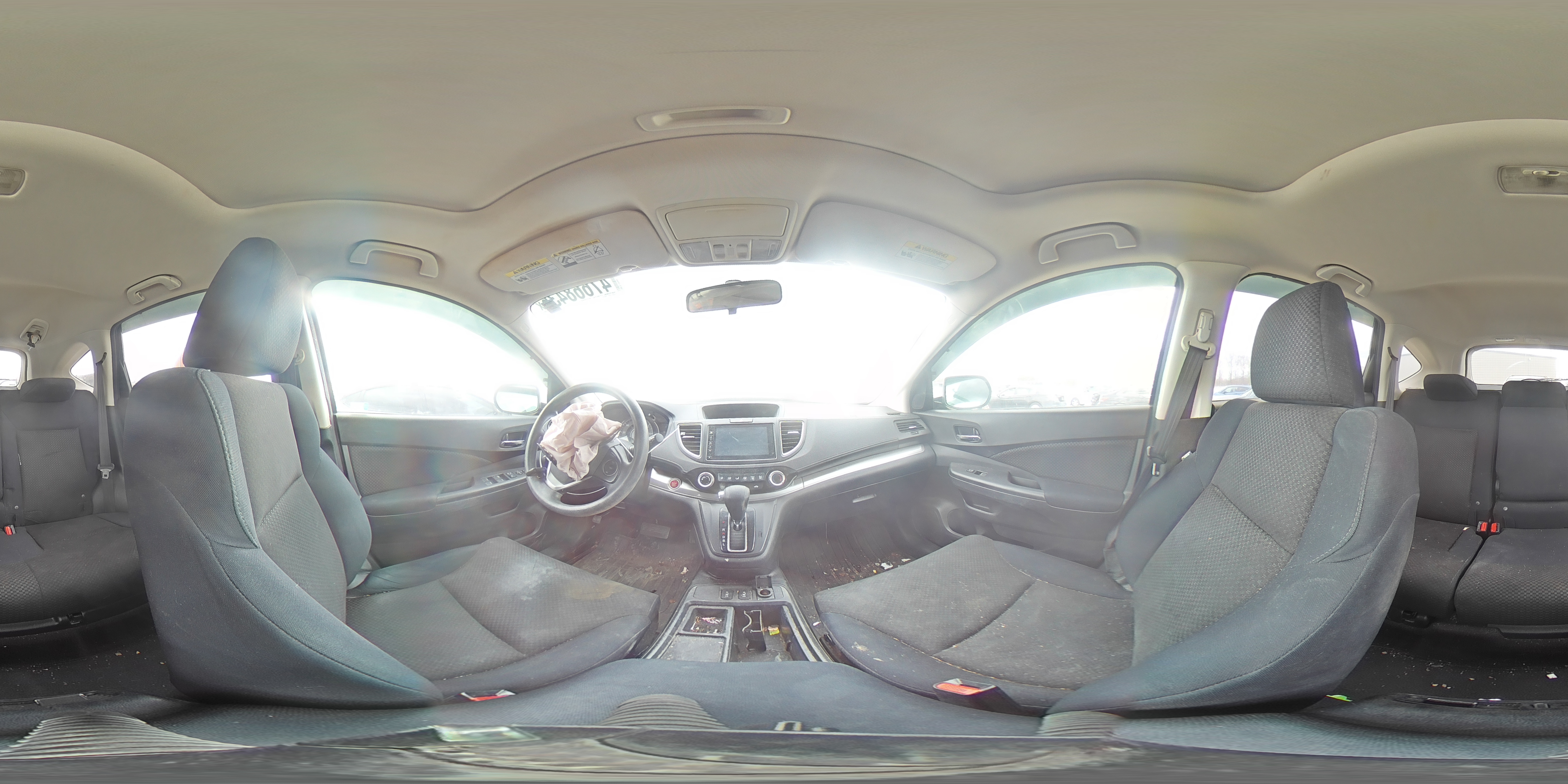 2015 Honda CR-V - Image 12