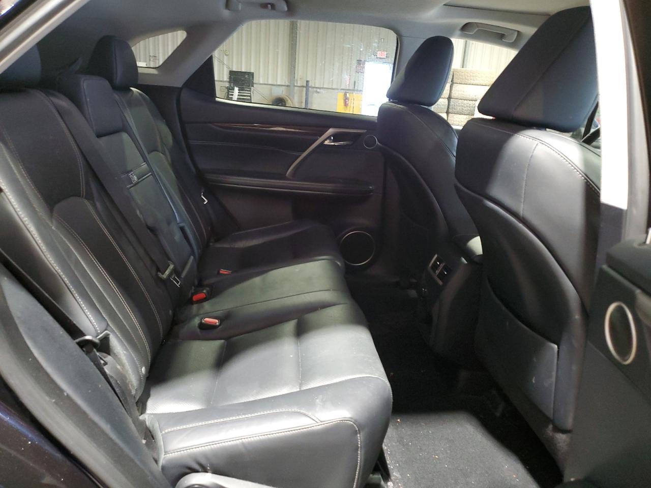 2019 Lexus RX - Image 11
