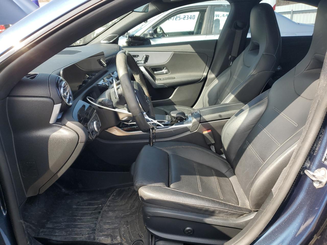 2020 Mercedes-Benz CLA-klasse - Image 7
