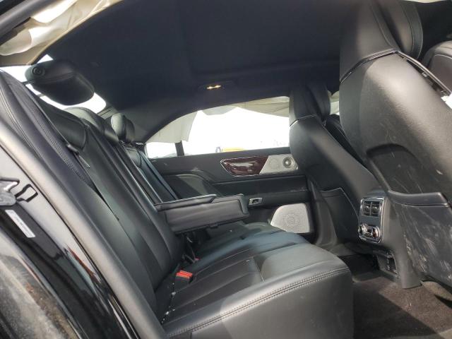 2017 LINCOLN CONTINENTAL RESERVE