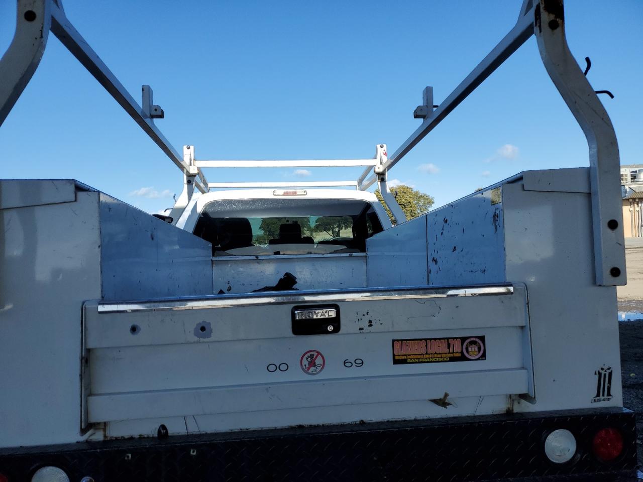 2014 Ford F250 - Image 10