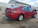2022 Toyota Camry Le for Sale in Louisville, KY - Front End