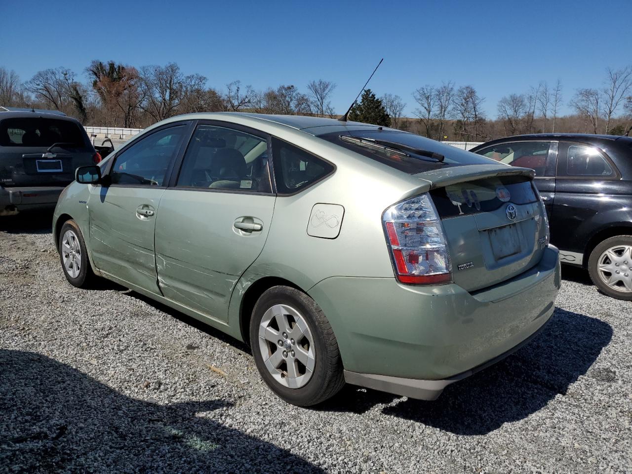 2009 Toyota Prius - Image 2