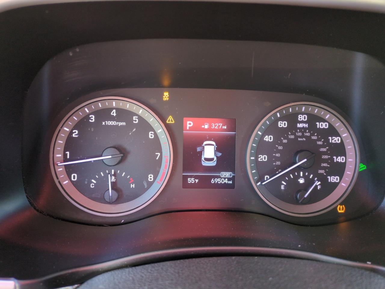 2019 Hyundai Tucson - Image 9