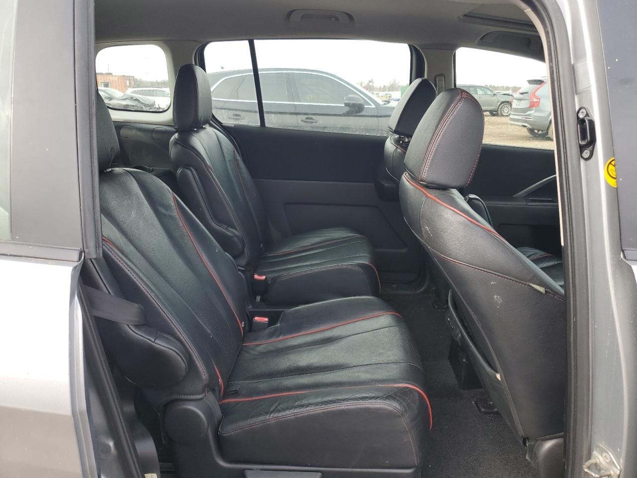 2012 Mazda 5 VIN: JM1CW2DL7C0125478 Lot: 50071135